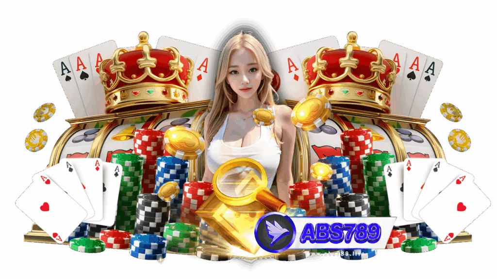 abs789 เว็บเกมบริการทุกวันเวลา ตอบโจทย์ในทุก ๆ ด้านแน่นอน